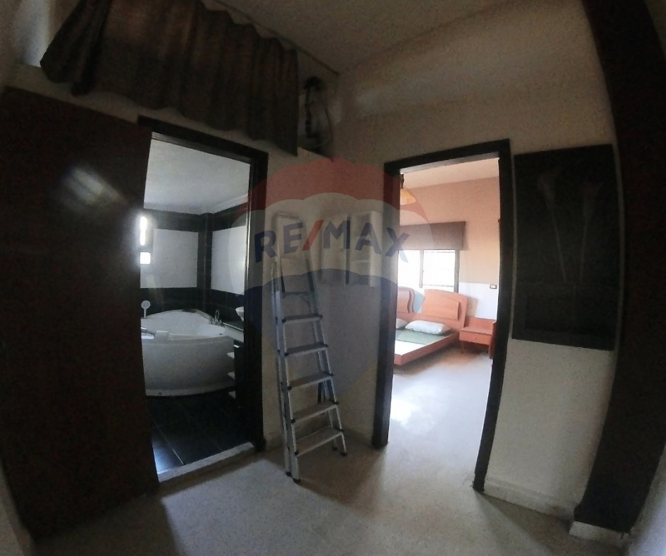 R9-2706 Ground Floor Apartment For Sale in Dahr Al Ain, Koura — الصورة 3 من 12