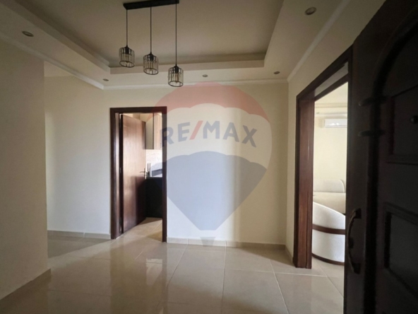 R9-2752 Spacious 180m² Apartment + 100m² Terrace for Sale in Barsa – Koura — الصورة 4 من 13