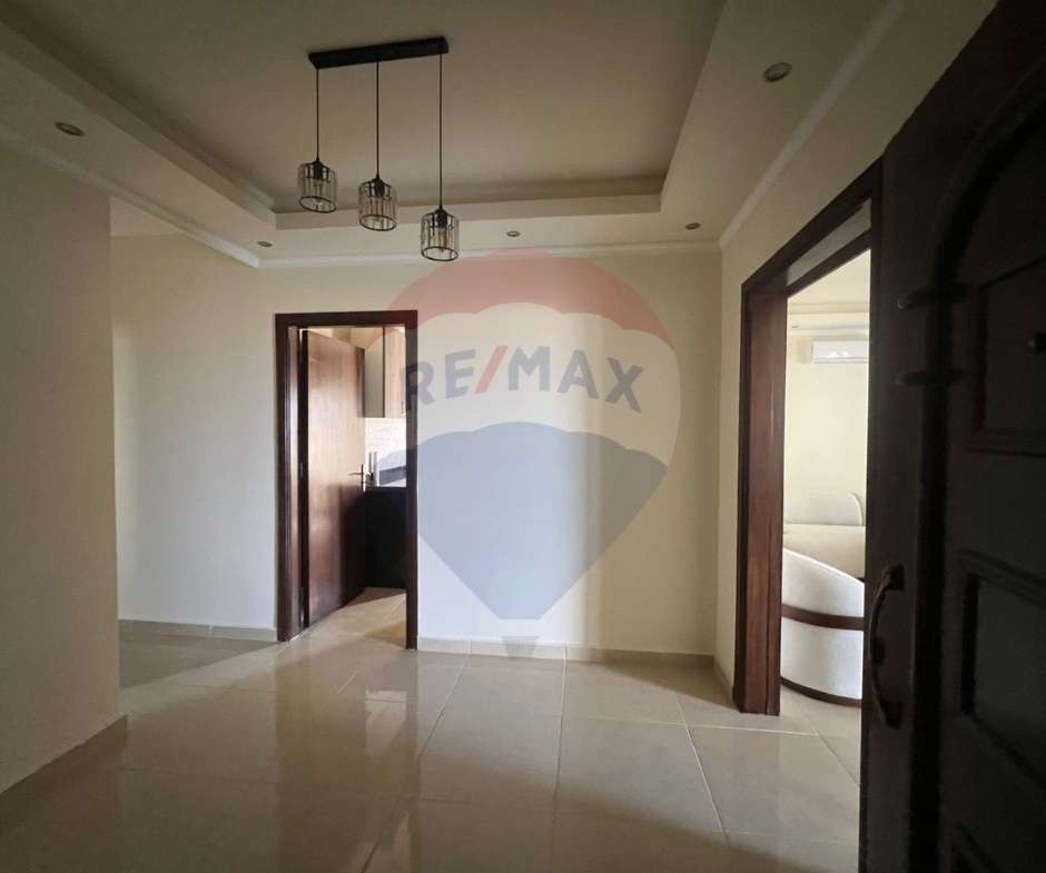 R9-2752 Spacious 180m² Apartment + 100m² Terrace for Sale in Barsa – Koura — الصورة 4 من 13