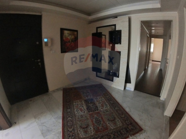 R9-2768 Apartment for Sale in Maarad Street – Tripoli | 5th Floor — Photo 3 of 9