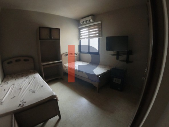 R9-2771 Sea View Apartment For Sale in Corniche el Mina - Tripoli — Photo 3 of 9