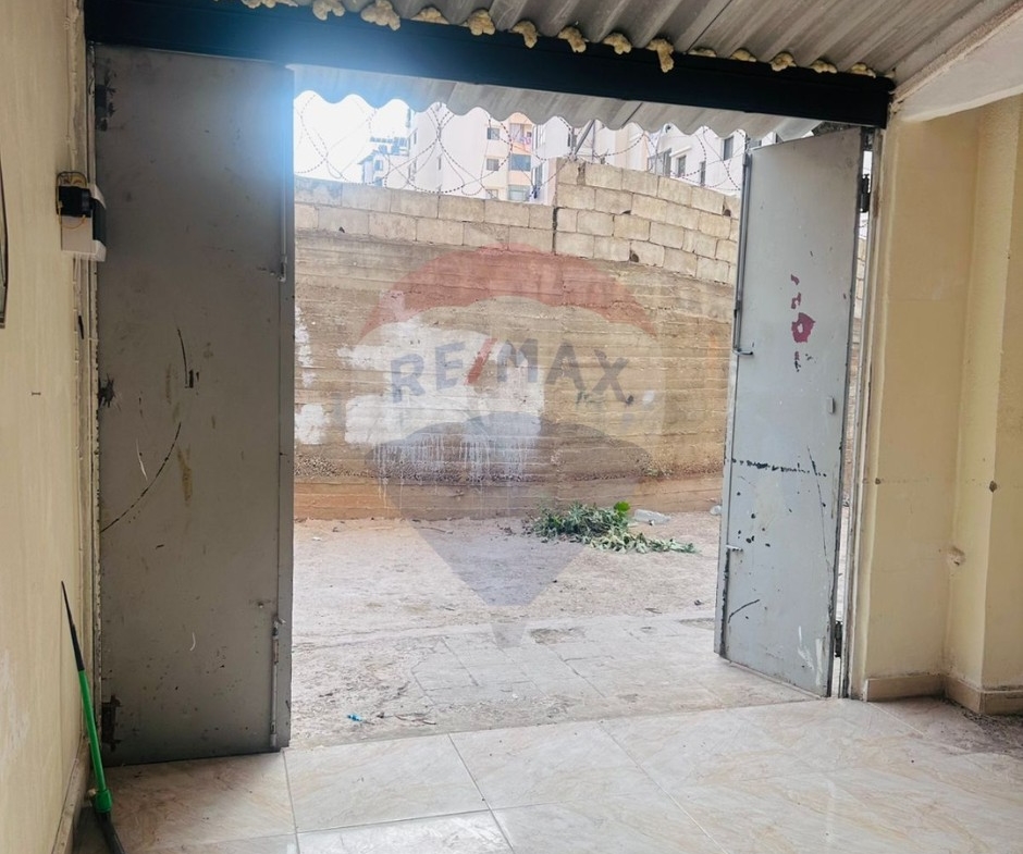R9-2774 Commercial Shop For Sale in Bahsas Tripoli — الصورة 3 من 4