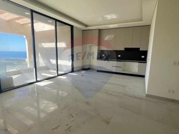 R9-2780 Elegant 2-Bedroom Apartment in Balamand with Breathtaking Views — Photo 3 of 9