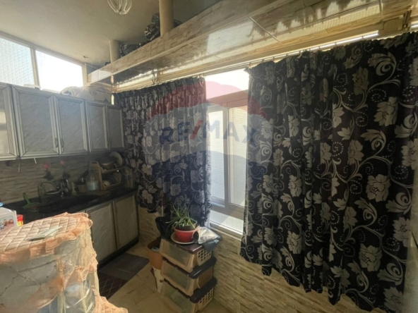 R9-2787 Apartment for Sale in Abou Samra Tripoli – 160 m² — Photo 3 of 7