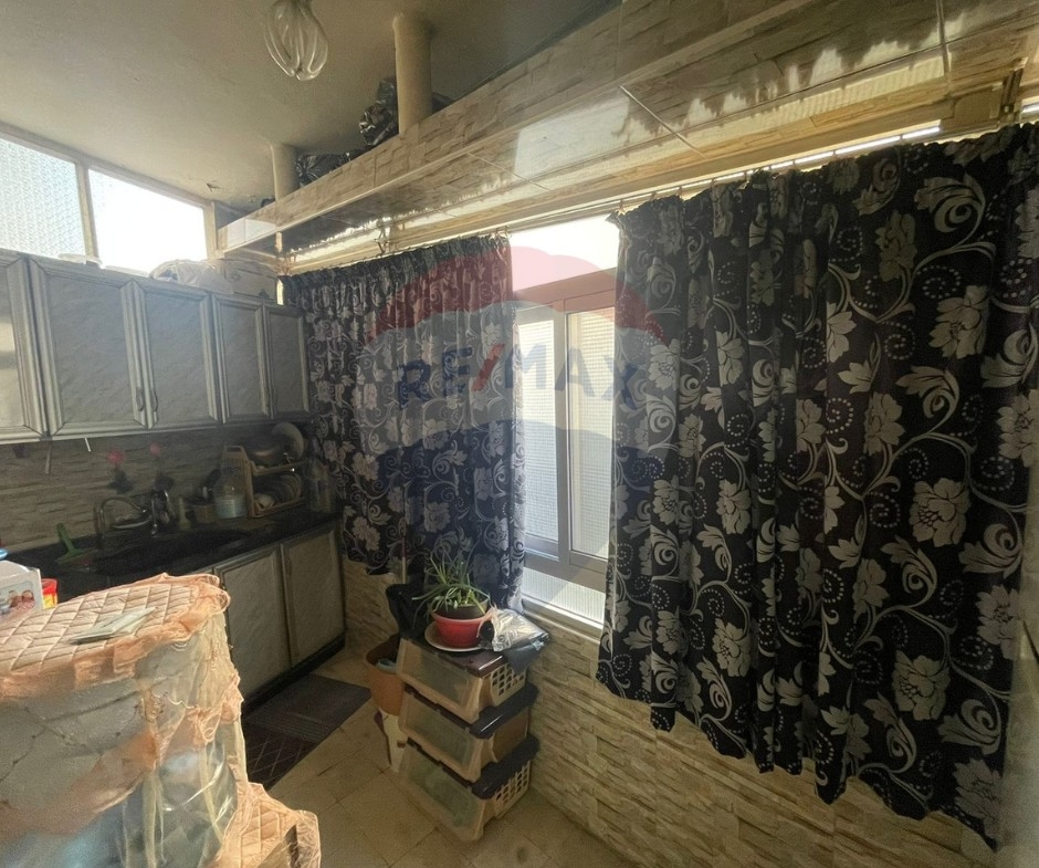 R9-2787 Apartment for Sale in Abou Samra Tripoli – 160 m² — Photo 3 of 7