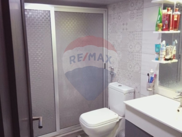 R9-2794 Apartment for Sale in Kobbeh Tripoli – 190 m² — Photo 3 of 9
