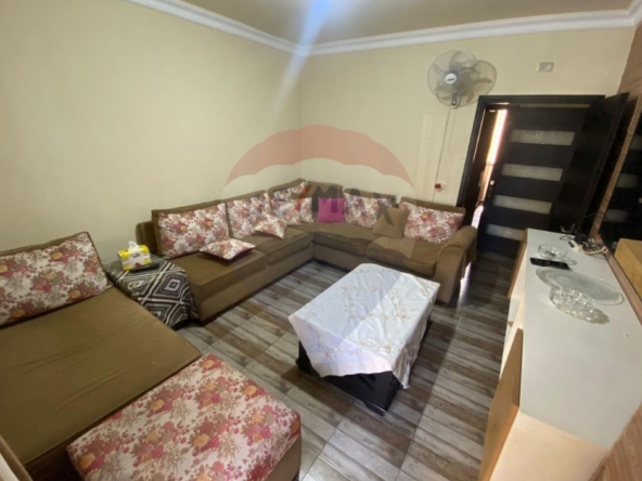 R9-2795 Ground-Floor Apartment for Sale in Kobbeh Tripoli — Photo 4 of 10
