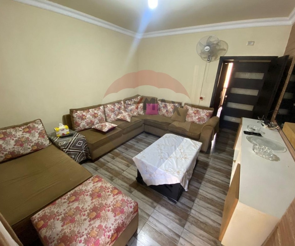 R9-2795 Ground-Floor Apartment for Sale in Kobbeh Tripoli — Photo 4 of 10