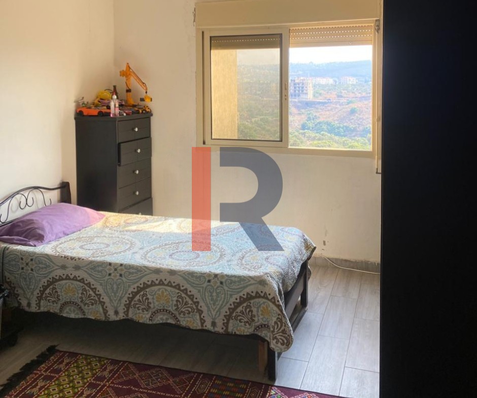 R9-2797 Apartment for Sale in Abou Samra Tripoli – 120 m² on 4th Floor — Photo 3 of 8