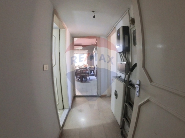 R9-2806 Apartment for Sale in Thaqafa Street Tripoli — الصورة 3 من 12