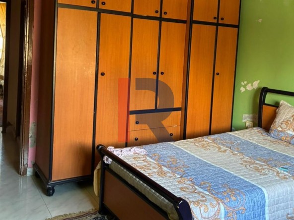 R9-2809 Furnished Apartment for Sale in Mharam Tripoli — Photo 2 of 6