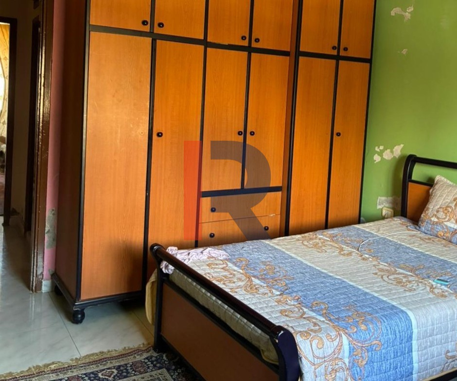 R9-2809 Furnished Apartment for Sale in Mharam Tripoli — Photo 2 of 6