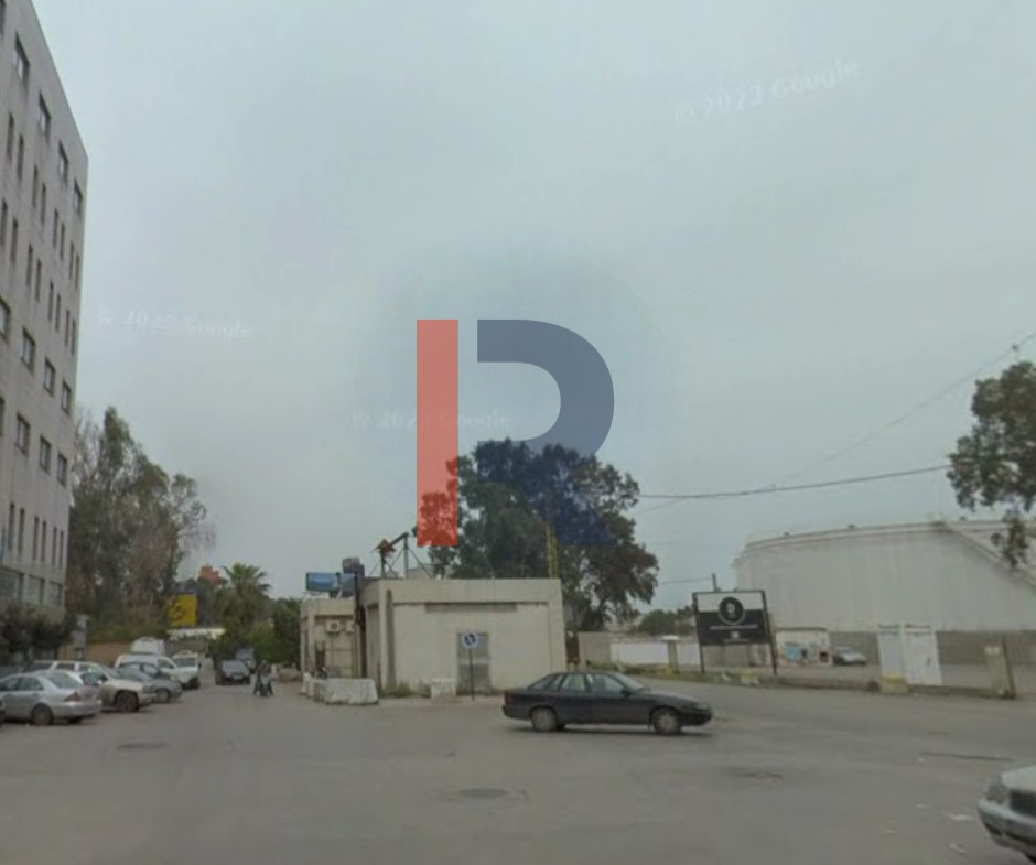 R9-2811 Industrial Land for Sale in Bourj Hammoud Dawra — الصورة 3 من 3