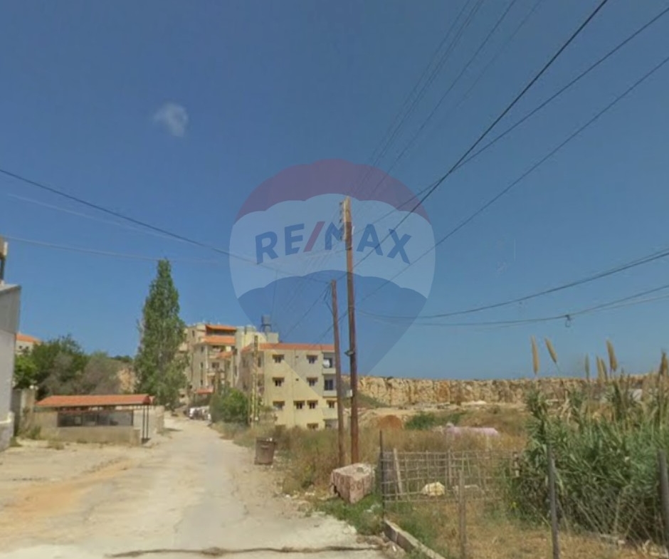 R9-2821 Prime Plot in Koura – Zoned 25/50 — الصورة 3 من 3