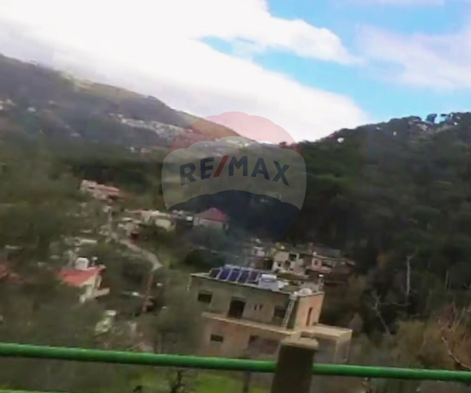 R9-2844 Residential Land for Sale in Baabda–El Metn – 3,468 m² with Zoning 20/10 — Photo 3 of 3