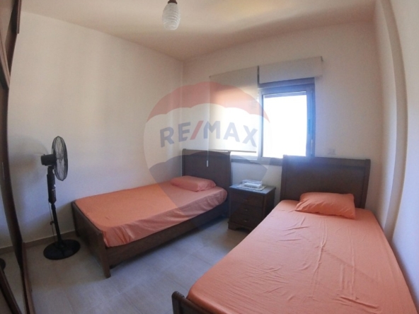 R9-2721 Rooftop Apartment For Sale in Dam Wel Farez Tripoli — الصورة 4 من 11