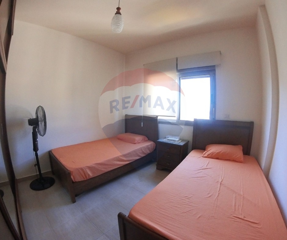 R9-2721 Rooftop Apartment For Sale in Dam Wel Farez Tripoli — الصورة 4 من 11