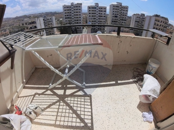 R9-2724 Apartment for Sale in Jabal Beddawi – Tripoli — Photo 4 of 6