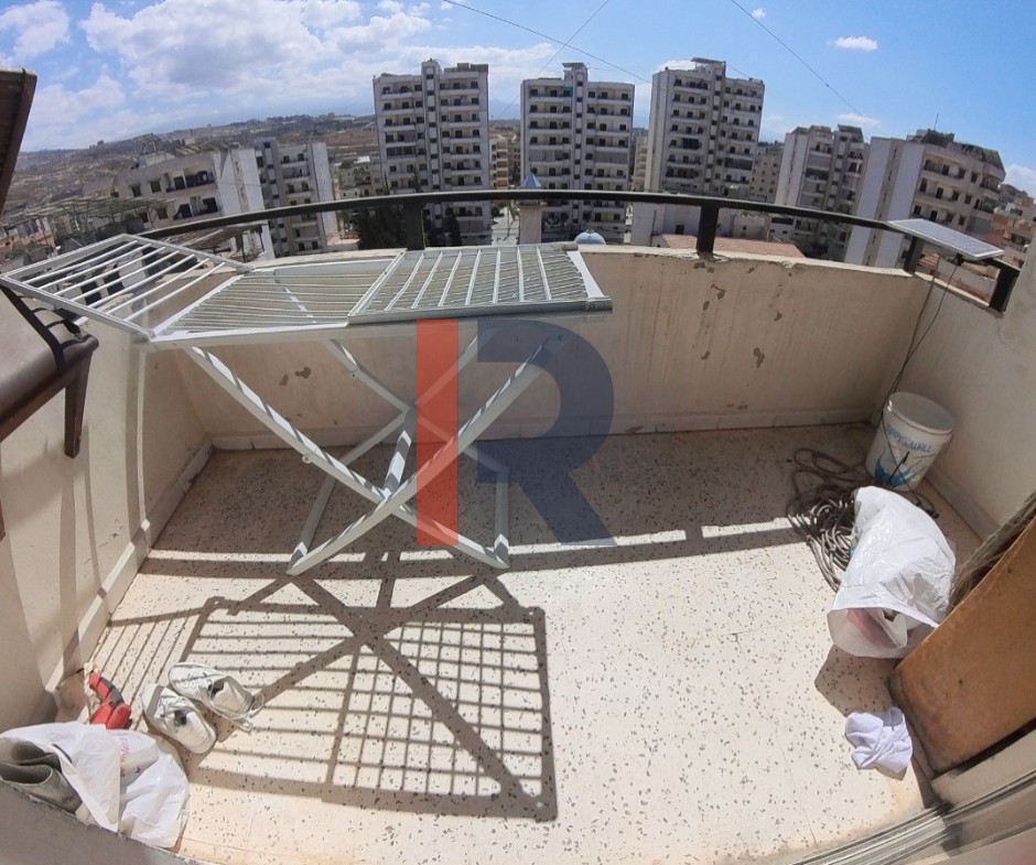 R9-2724 Apartment for Sale in Jabal Beddawi – Tripoli — Photo 4 of 6