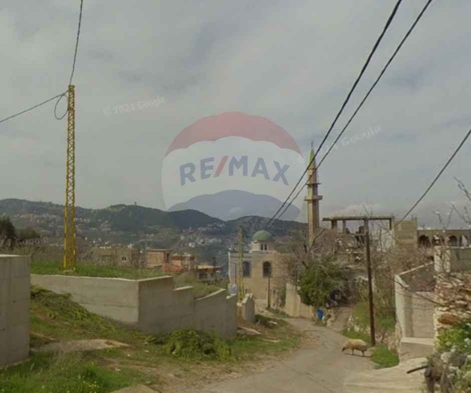 R9-2725 Land for Sale in Mrah El Sfireh – Danniyeh — الصورة 3 من 3
