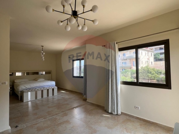 R9-2752 Spacious 180m² Apartment + 100m² Terrace for Sale in Barsa – Koura — الصورة 5 من 13