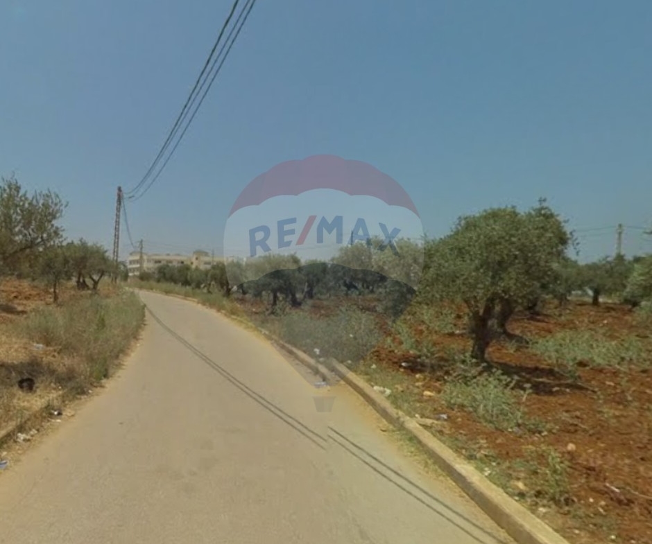 R9-2760 Land for Sale in Abou Samra – Tripoli | 2339m² — الصورة 2 من 3