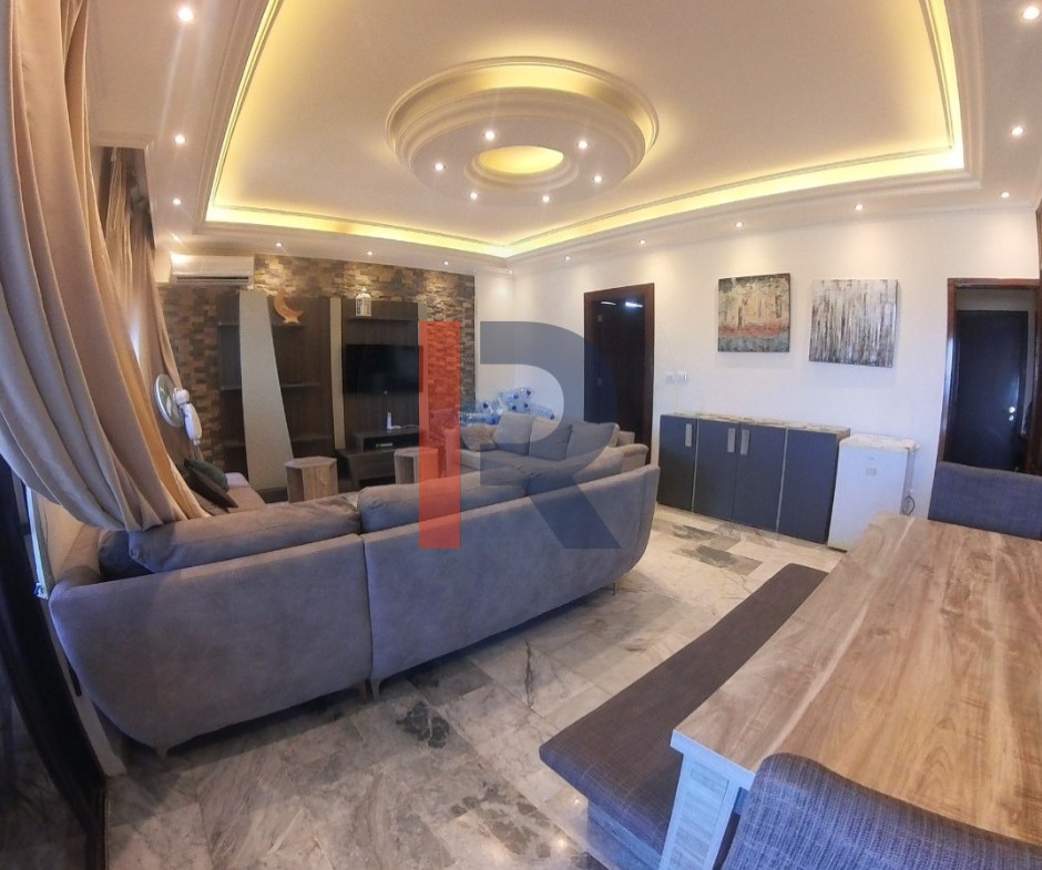 R9-2770 Apartment for Sale in Talet Naji – Koura | 3 Bedrooms — الصورة 4 من 12