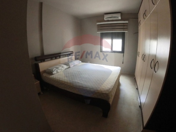 R9-2771 Sea View Apartment For Sale in Corniche el Mina - Tripoli — Photo 4 of 9