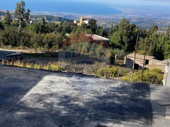 R9-2776 Tranquil Mountain-View Home in Biqaa sefrine – Dannieyh — الصورة 3 من 6