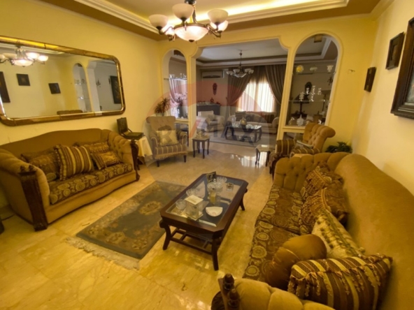 R9-2708 Central Apartment for Sale in Azmi Street – Tripoli — الصورة 4 من 8