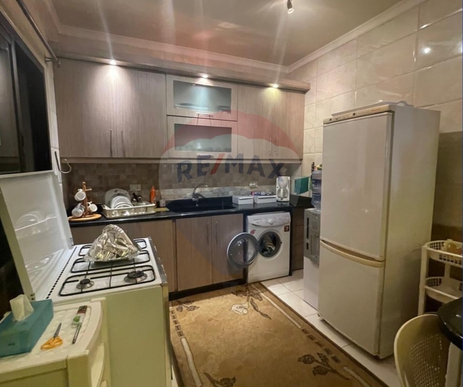 R9-2786 Apartment for Sale in Koura Hara Khassa Tripoli – 140 m² — الصورة 4 من 8
