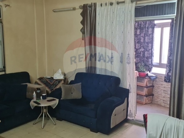R9-2787 Apartment for Sale in Abou Samra Tripoli – 160 m² — Photo 4 of 7