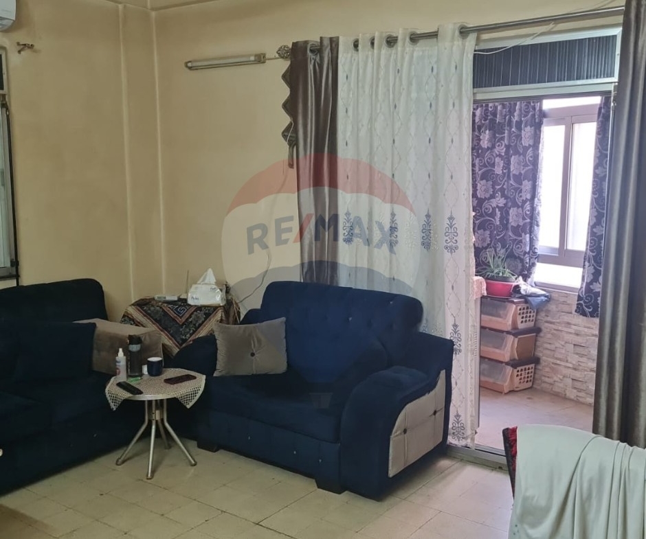 R9-2787 Apartment for Sale in Abou Samra Tripoli – 160 m² — Photo 4 of 7