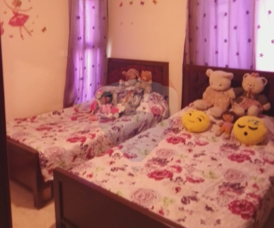 R9-2794 Apartment for Sale in Kobbeh Tripoli – 190 m² — Photo 4 of 9