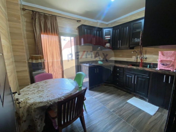 R9-2795 Ground-Floor Apartment for Sale in Kobbeh Tripoli — Photo 5 of 10