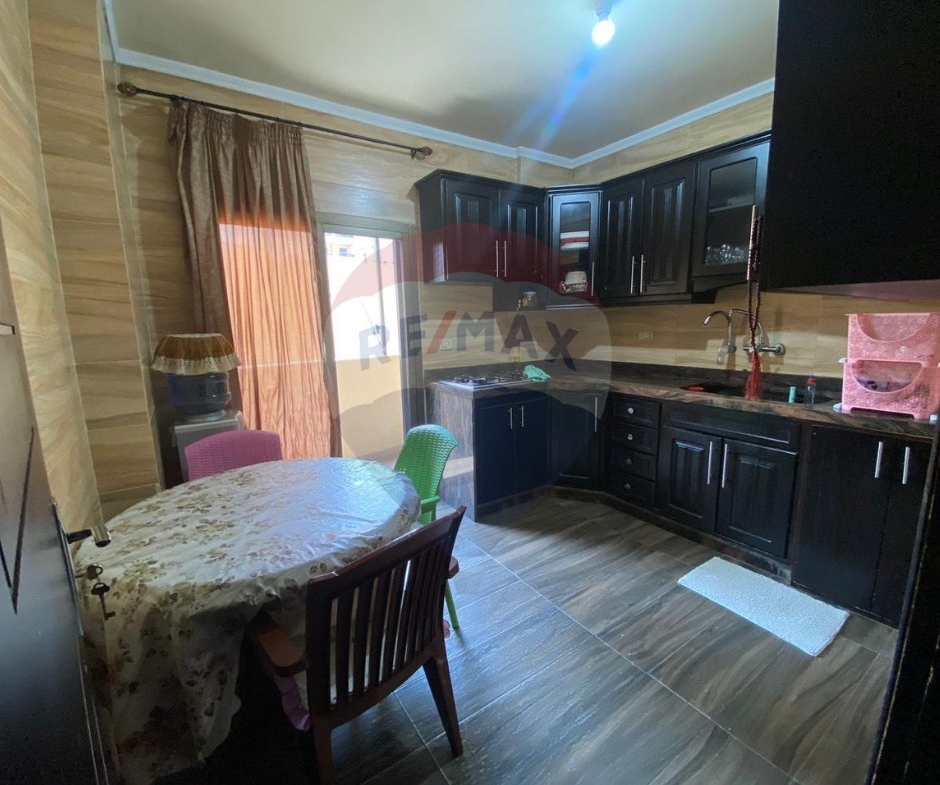 R9-2795 Ground-Floor Apartment for Sale in Kobbeh Tripoli — Photo 5 of 10