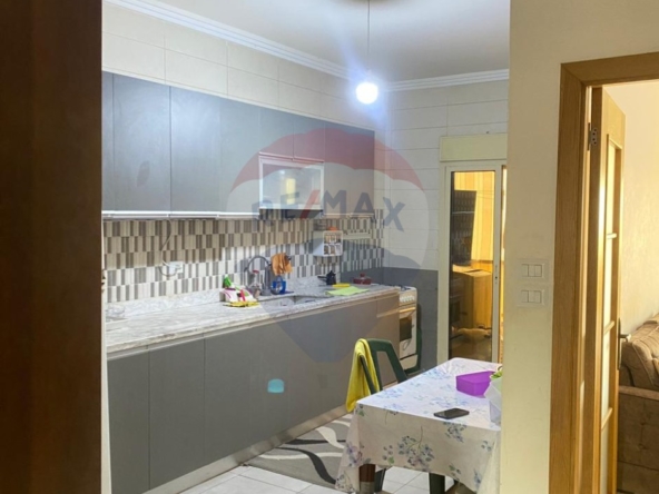 R9-2797 Apartment for Sale in Abou Samra Tripoli – 120 m² on 4th Floor — Photo 4 of 8