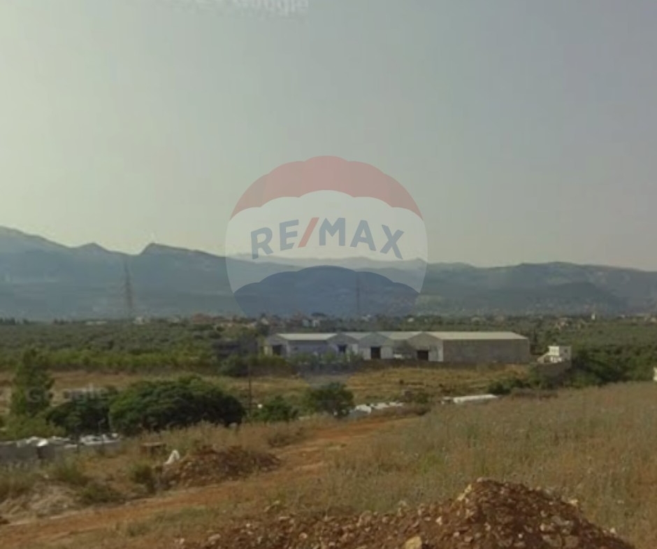 R9-2801 Land for Sale in Btouratij, Koura – 1730m² — Photo 4 of 4