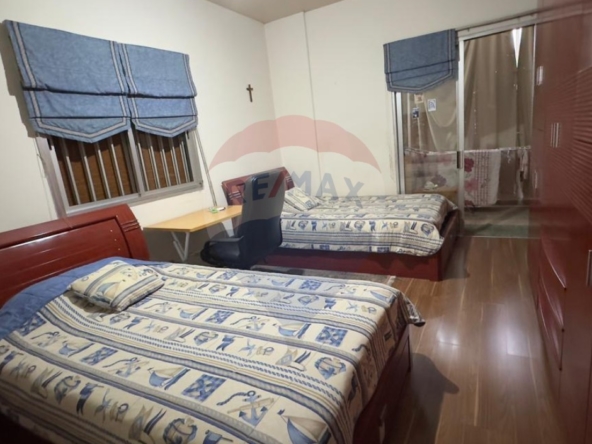 R9-2805 Furnished 200 m² Apartment for Sale in Zouk Mosbeh, Beirut — الصورة 4 من 9