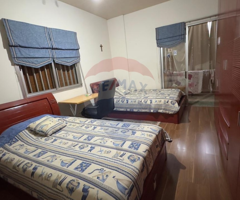 R9-2805 Furnished 200 m² Apartment for Sale in Zouk Mosbeh, Beirut — الصورة 4 من 9