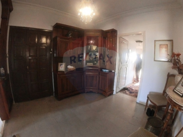 R9-2806 Apartment for Sale in Thaqafa Street Tripoli — الصورة 4 من 12