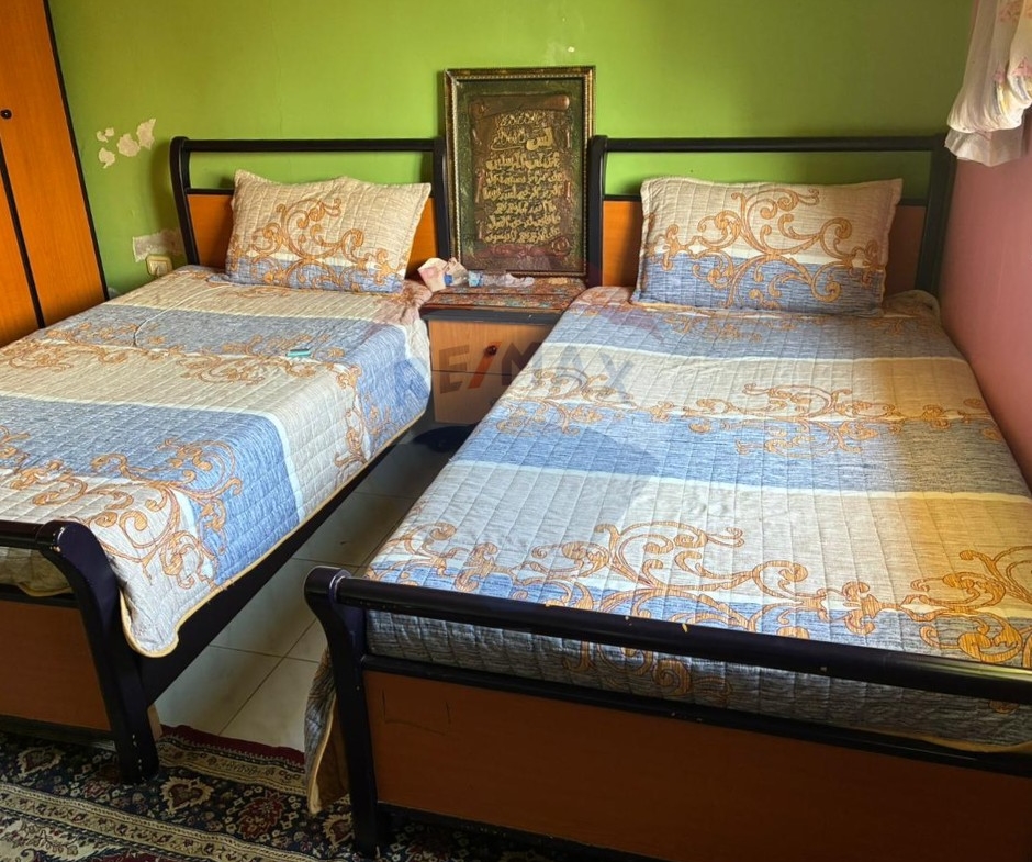 R9-2809 Furnished Apartment for Sale in Mharam Tripoli — Photo 3 of 6