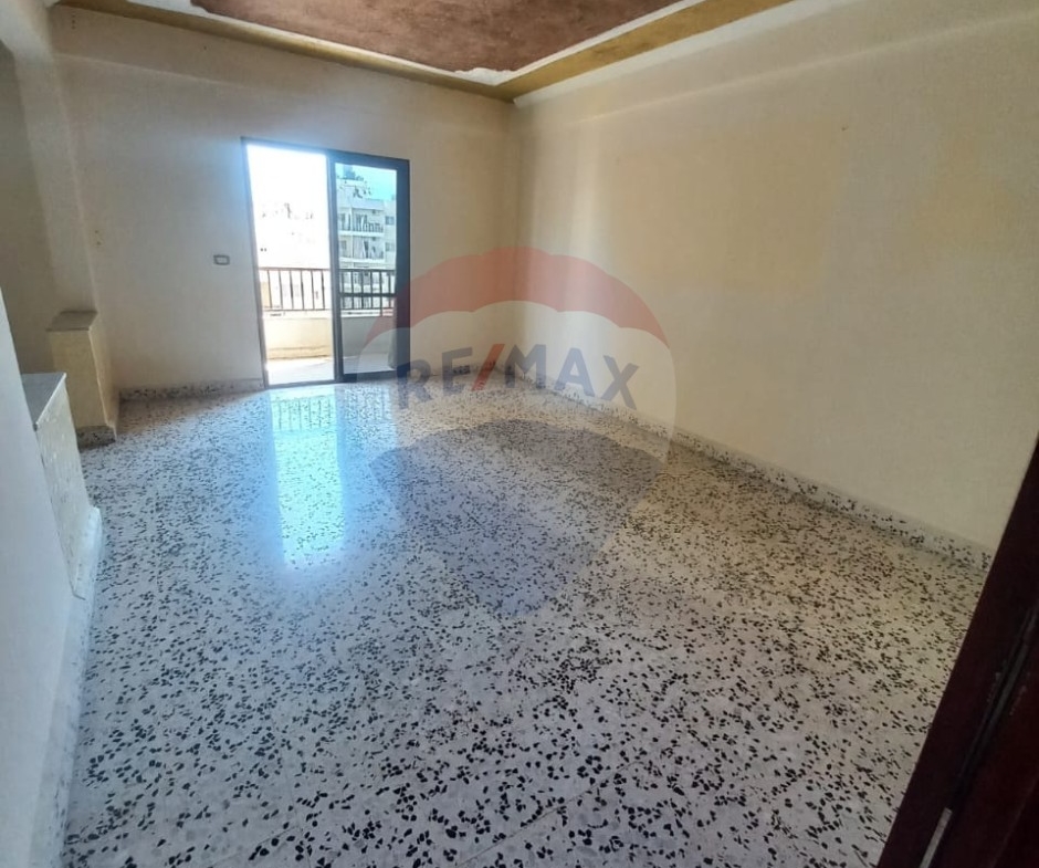R9-2814 Apartment for Sale in Kobbeh Tripoli – 180 m² — الصورة 4 من 8
