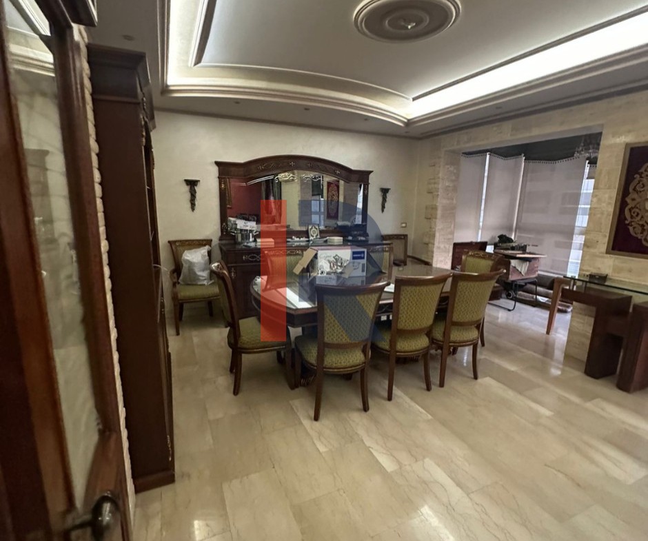 R9-2815 Prime Rental in Dam W Farez – 200 m² — الصورة 4 من 11