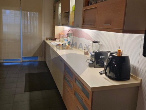 R9-2823 Fully Furnished Apartment for Sale in Keserwan–Byblos — الصورة 4 من 8