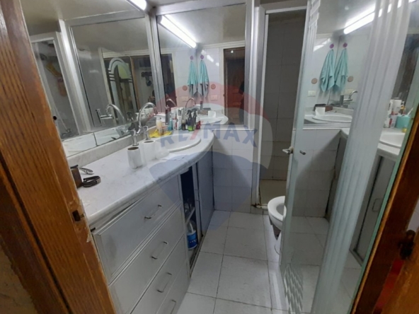 R9-2824 Smart Apartment for Sale in Ain El Remmaneh — الصورة 4 من 7