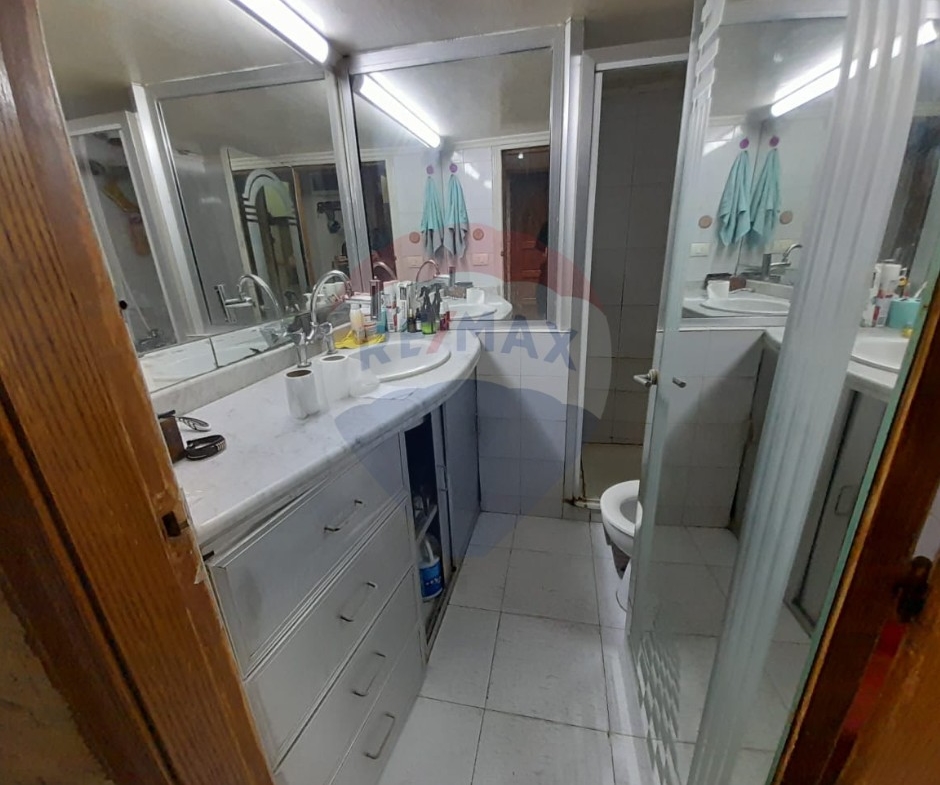 R9-2824 Smart Apartment for Sale in Ain El Remmaneh — الصورة 4 من 7