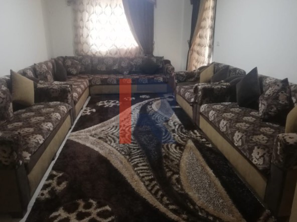 R9-2826 Affordable Apartment for Sale in Deir Aammar – 110 m² — الصورة 4 من 9