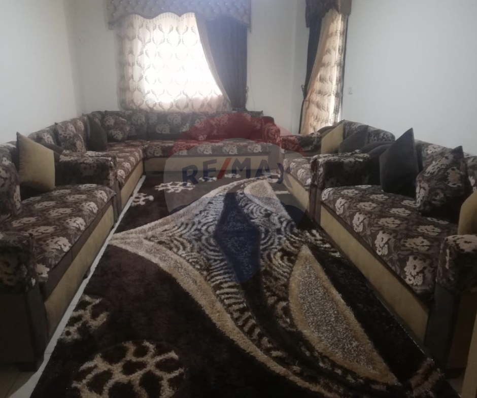 R9-2826 Affordable Apartment for Sale in Deir Aammar – 110 m² — الصورة 4 من 9