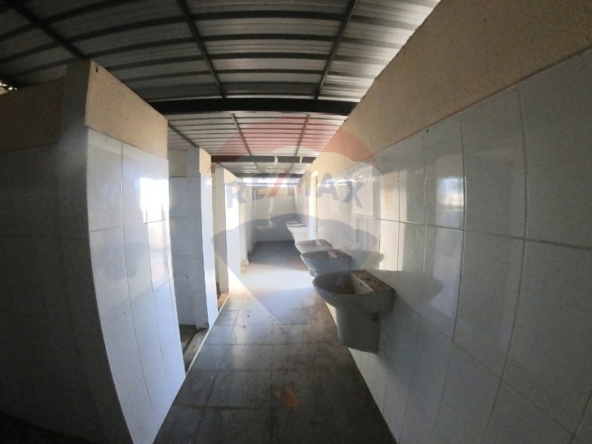 R9-2828 Old Building for Sale Near Tripoli Castle – 840 m² — الصورة 4 من 13
